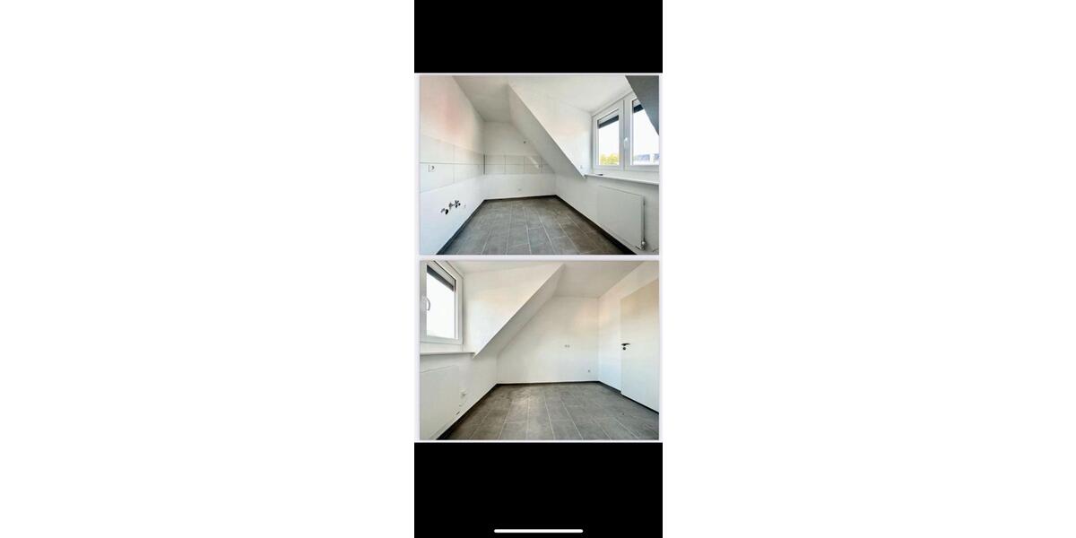 Etagenwohnung Nürnberg Gaismannshof - 3 Zimmer, 55 m&sup2;, 850&euro; | Angebot:26579871