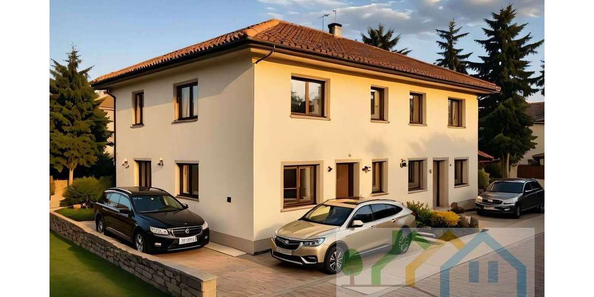 Einfamilienhaus Nürnberg / Südwestliche Außenstadt Südwestliche Außenstadt - 5 Zimmer, 115 m&sup2;, 712.000&euro; | Angebot:26024963