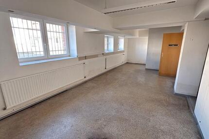 Gewerbeobjekt Nürnberg Gibitzenhof - 1.200&euro; | Angebot:26007679