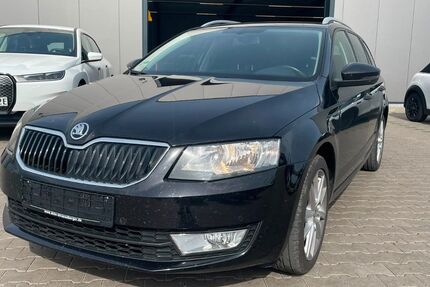 Skoda Octavia 121.000 km 15.490 &euro; Buchschwabach bei Nürnberg 90574