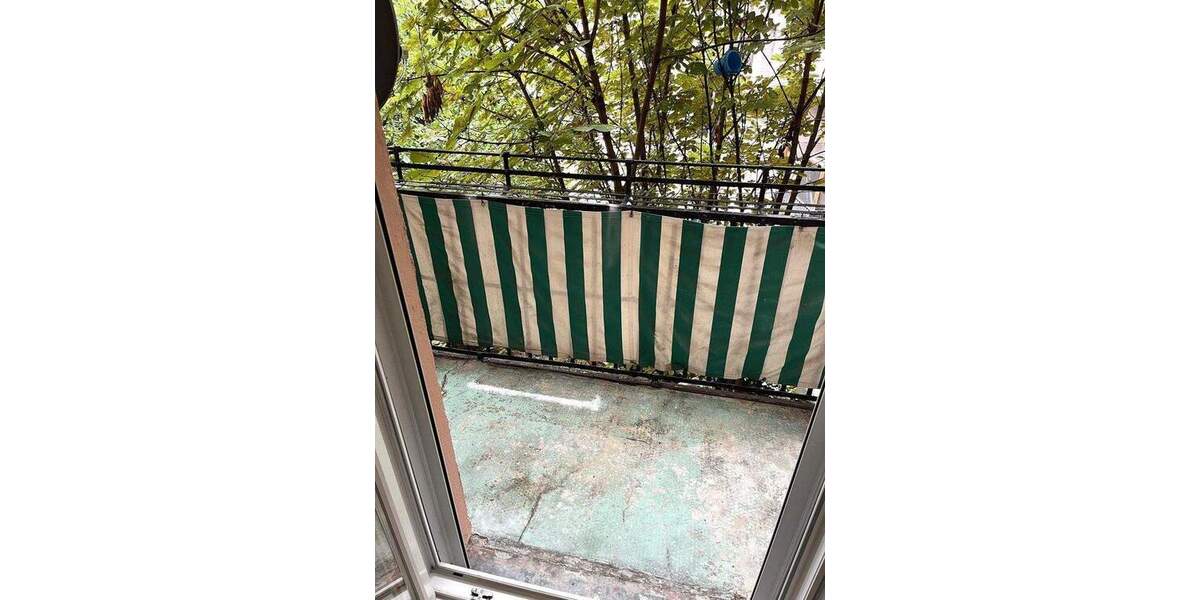 Etagenwohnung Nürnberg Steinbühl - 3 Zimmer, 61 m&sup2;, 229.000&euro; | Angebot:25724152