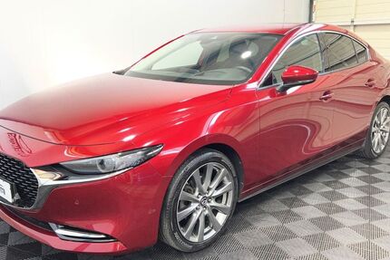Mazda 3 71.550 km 18.280 &euro; Schwabach/Wolkersdorf 91126