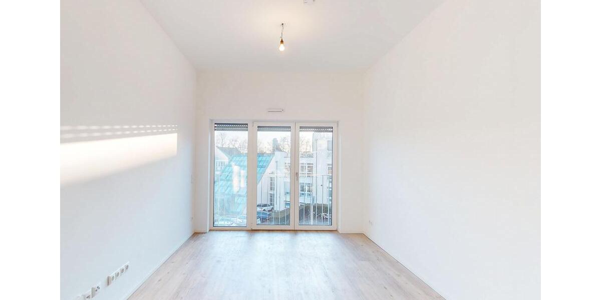 Etagenwohnung Nürnberg Erlenstegen - 2 Zimmer, 49 m&sup2;, 820&euro; | Angebot:25789144