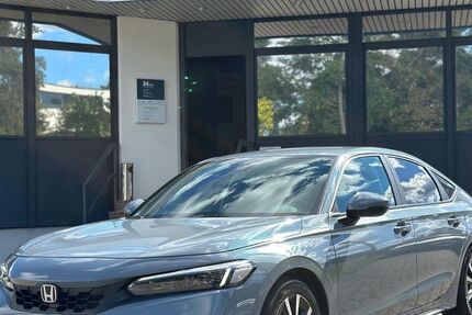 Honda Civic 54.757 km 22.996 &euro; Fürth 90765