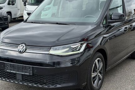 VW Caddy 176.675 km 18.690 &euro; FÜRTH 90763