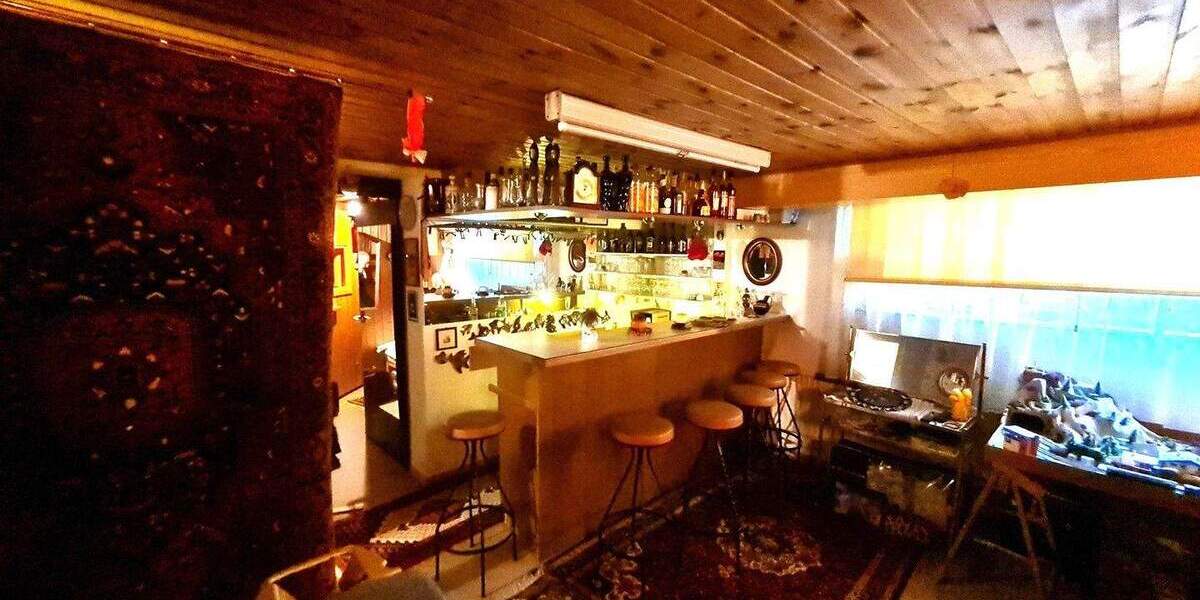 Mehrfamilienhaus, Wohnhaus Kalchreuth Käswasser - 8 Zimmer, 291 m&sup2;, 649.000&euro; | Angebot:25727754