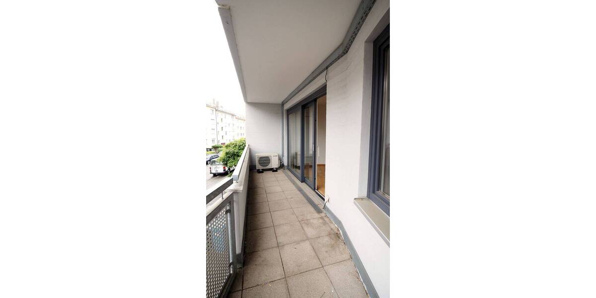 Etagenwohnung Nürnberg Maxfeld - 3 Zimmer, 93 m&sup2;, 1.220&euro; | Angebot:26674881