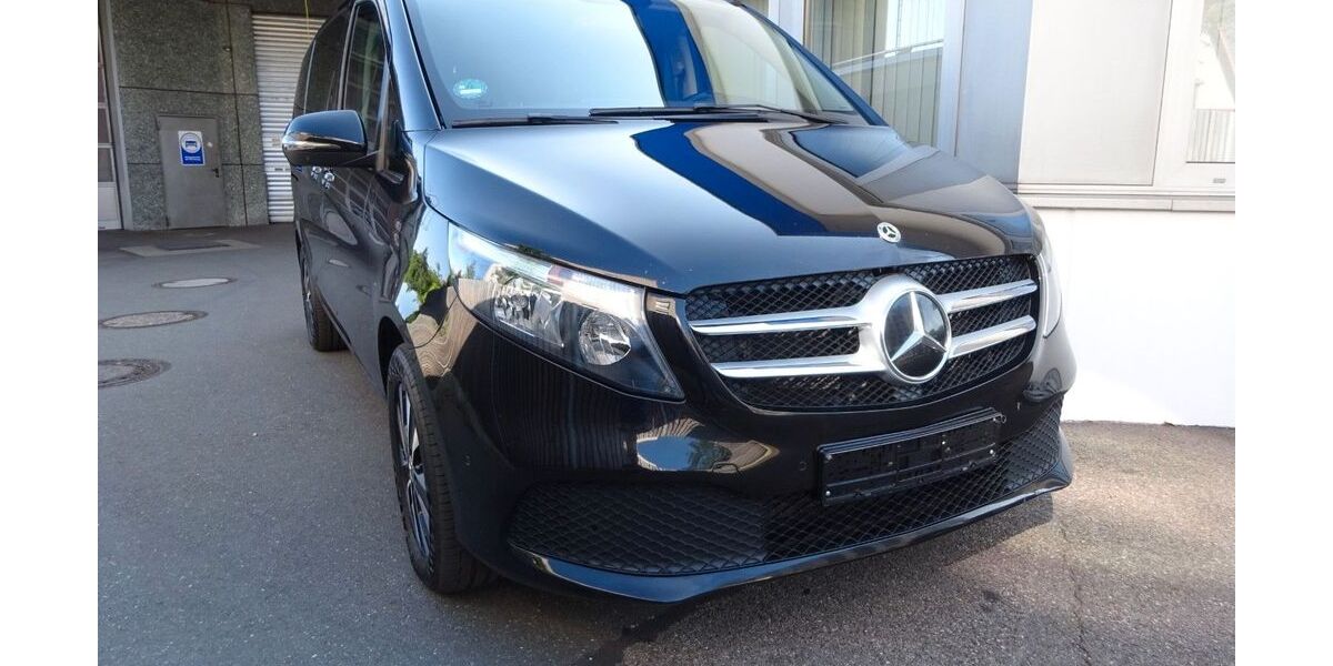 Mercedes-Benz V 250 197.900 km 30.200 &euro; Nürnberg 90425