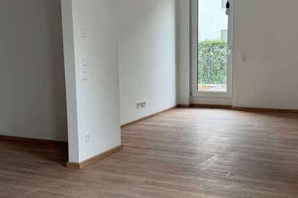 Wohnung Nürnberg Zerzabelshof - 1 Zimmer, 39 m&sup2;, 810&euro; | Angebot:25454991