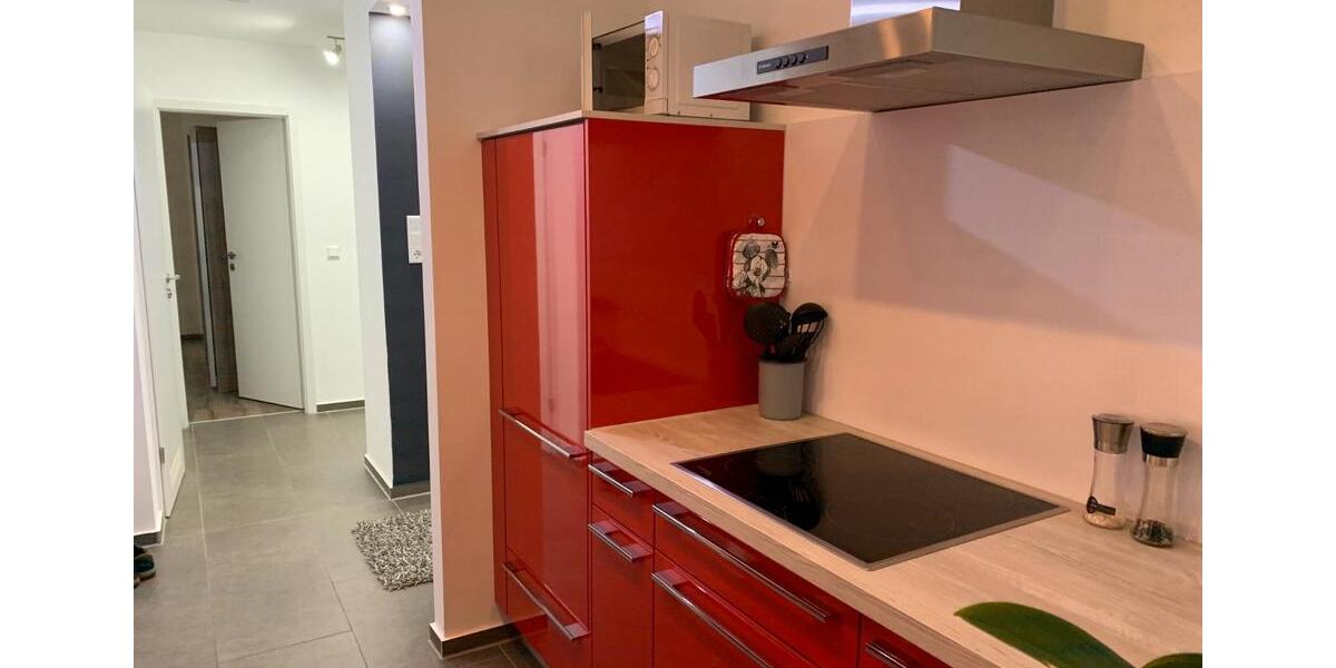 Etagenwohnung Nürnberg Gibitzenhof - 3 Zimmer, 90 m&sup2;, 1.300&euro; | Angebot:25978815