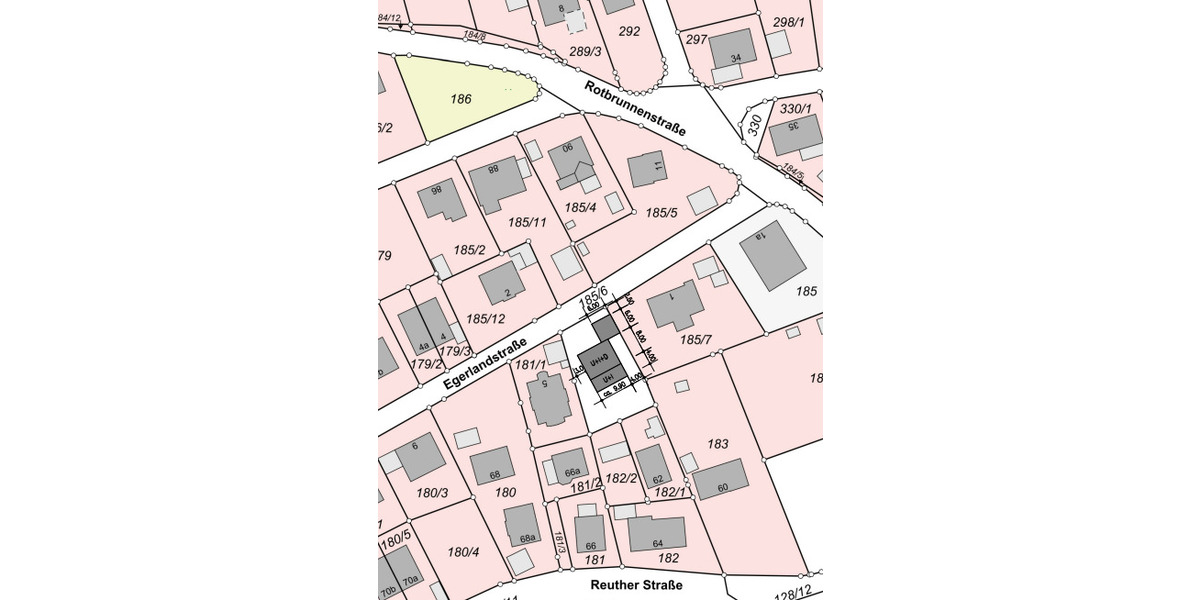 Einfamilienhaus Forchheim Reuth - 244.000&euro; | Angebot:25682872