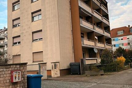Wohnung Fürth Südstadt - 3 Zimmer, 73 m&sup2;, 295.000&euro; | Angebot:25902270