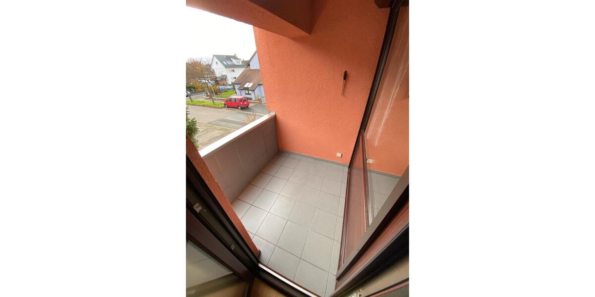 Etagenwohnung Forchheim - 3 Zimmer, 74 m&sup2;, 850&euro; | Angebot:25853942