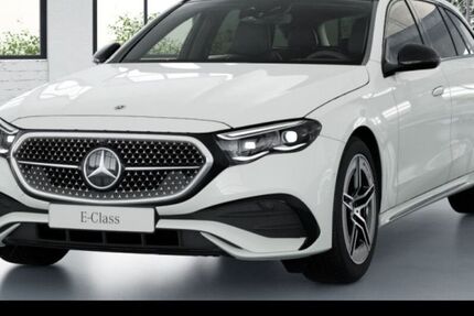 Mercedes-Benz E 220 9.900 km 63.900 &euro; Nürnberg 90402