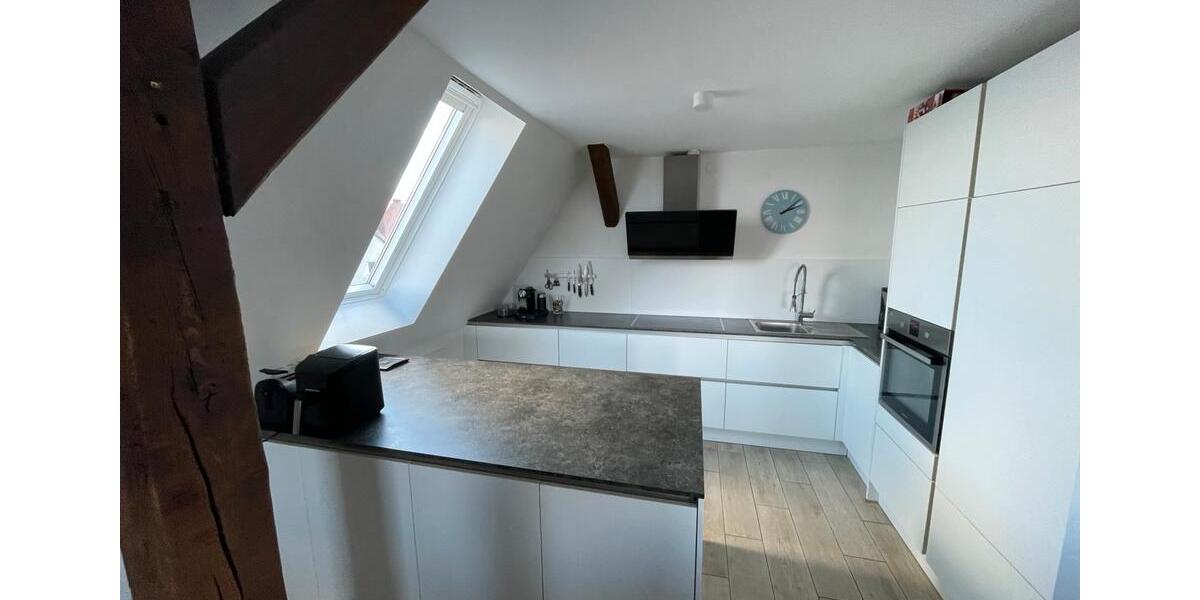 Maisonettenwohnung Roth - 5 Zimmer, 162 m&sup2;, 399.000&euro; | Angebot:25922382