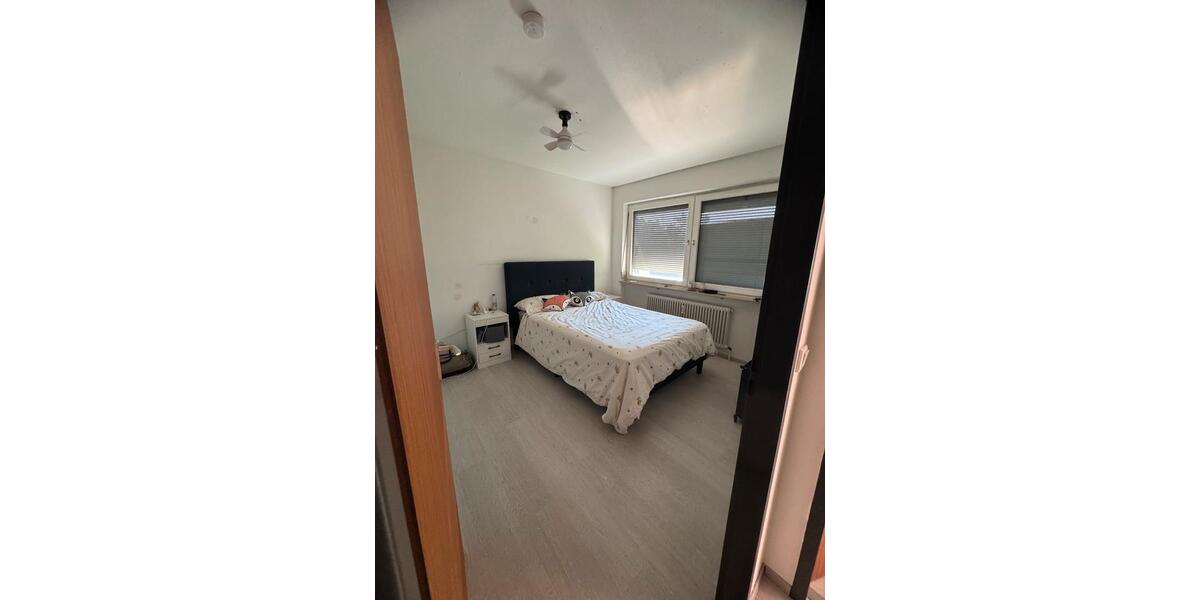 Etagenwohnung Zirndorf - 3 Zimmer, 65 m&sup2;, 960&euro; | Angebot:26658348