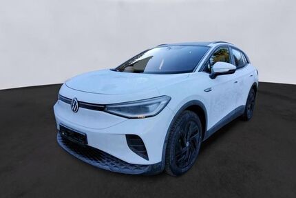 VW ID.4 13.150 km 27.740 &euro; Herzogenaurach 91074