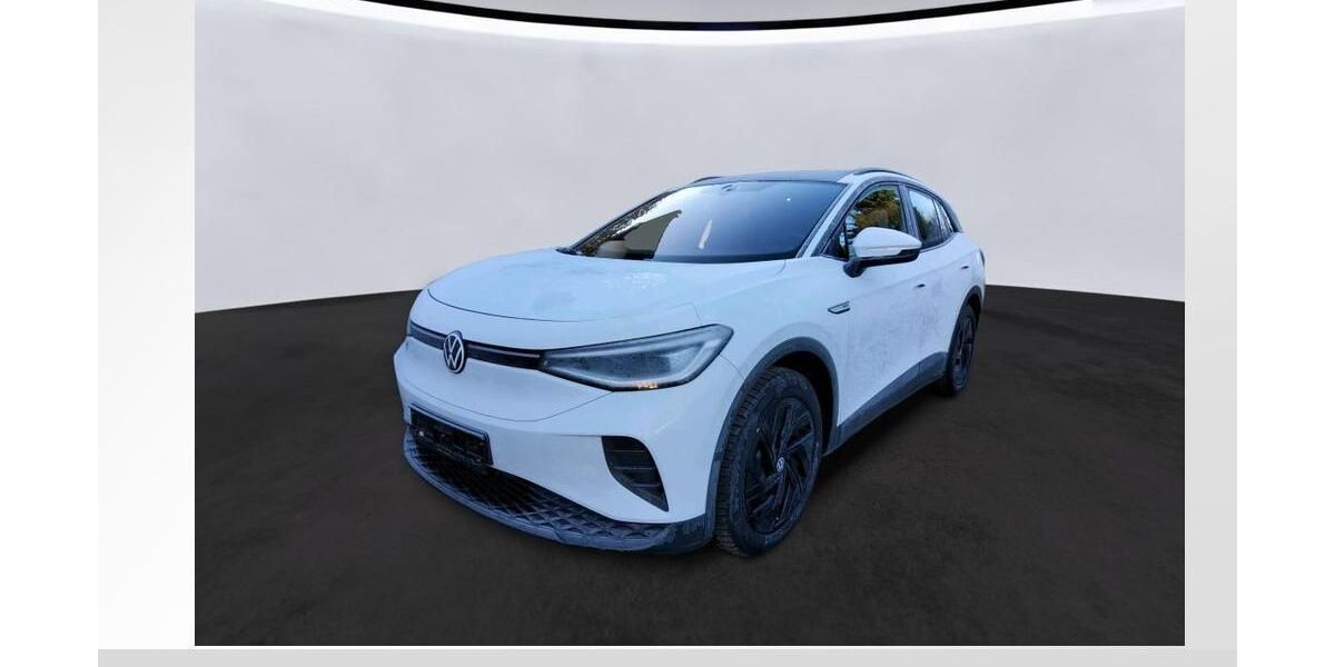 VW ID.4 13.150 km 27.740 &euro; Herzogenaurach 91074