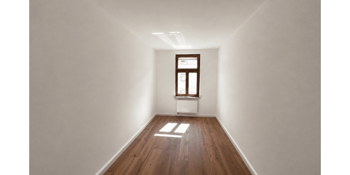 Etagenwohnung Nürnberg St Johannis - 3 Zimmer, 62 m&sup2;, 329.000&euro; | Angebot:26657737