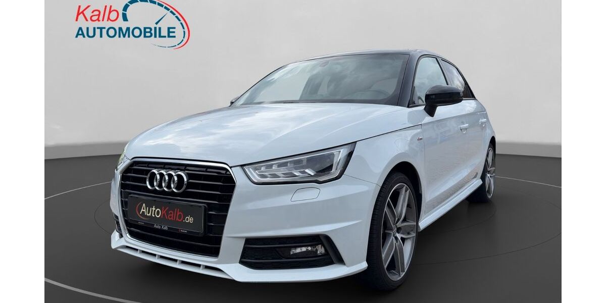 Audi A1 165.732 km 10.555 &euro; Schnaittach 91220