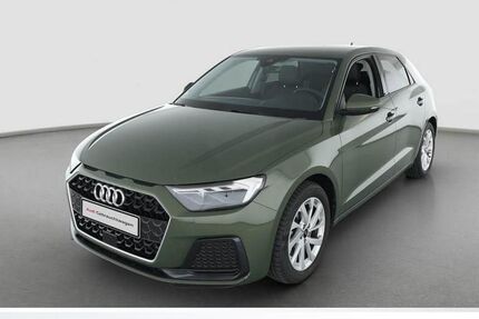 Audi A1 9.450 km 22.480 &euro; Schwabach 91126