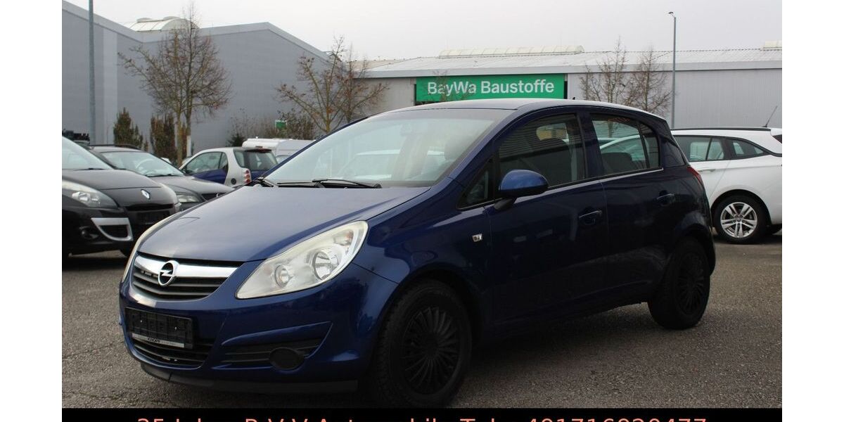 Opel Corsa 188.000 km 2.800 &euro; Fürth (bei Nürnberg) 90763