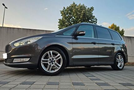 Ford Galaxy 212.600 km 7.989 &euro; Nurnberg 90431