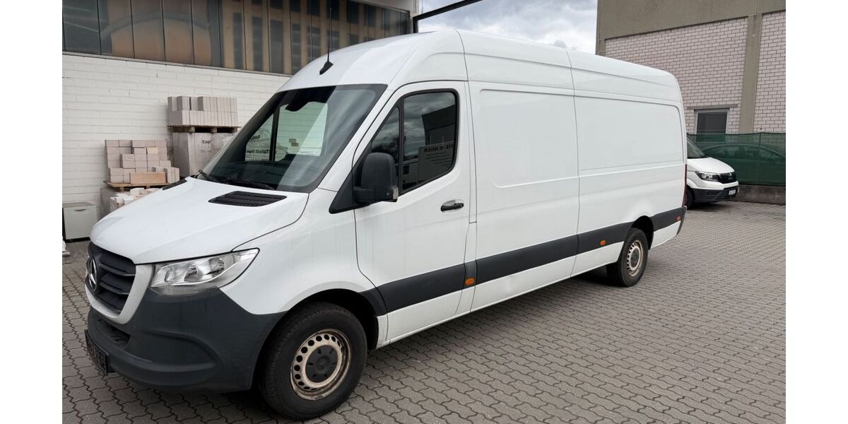 Mercedes-Benz Sprinter 499.000 km 12.480 &euro; Nürnberg 90439