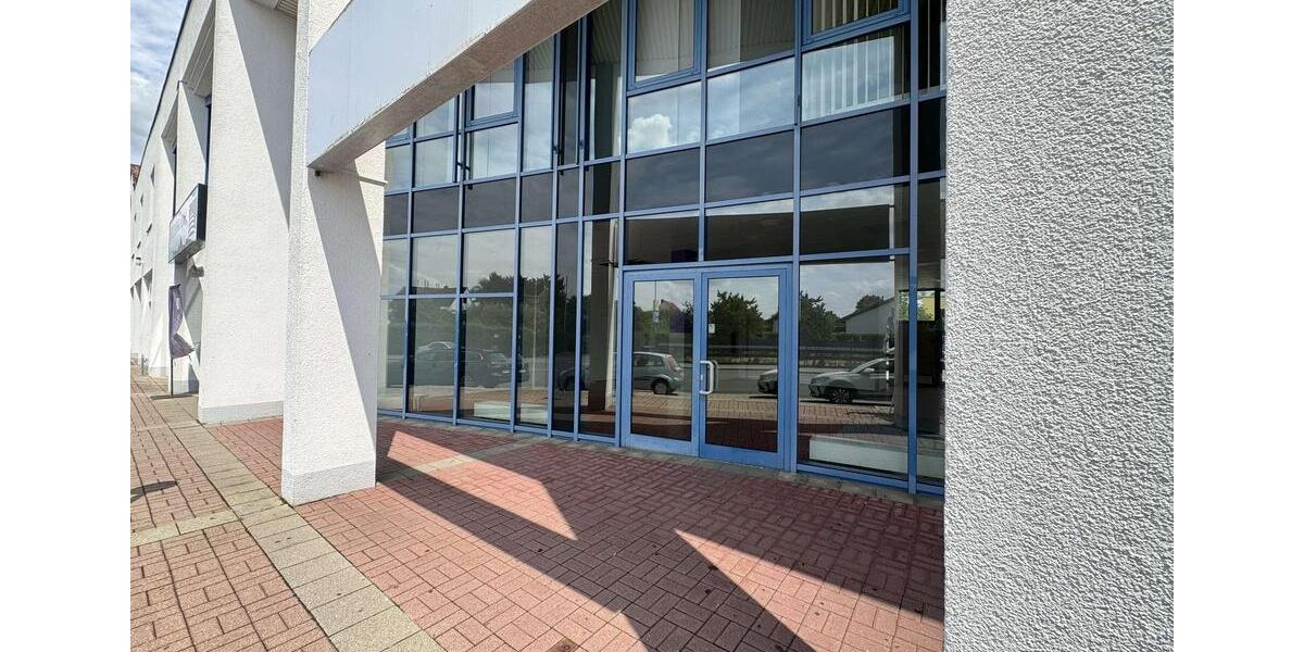 Gewerbeobjekt Fürth Südstadt - 1.650&euro; | Angebot:19517898