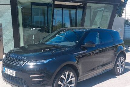 Land Rover Range Rover Evoque 72.150 km 26.990 &euro; Nürnberg 90475