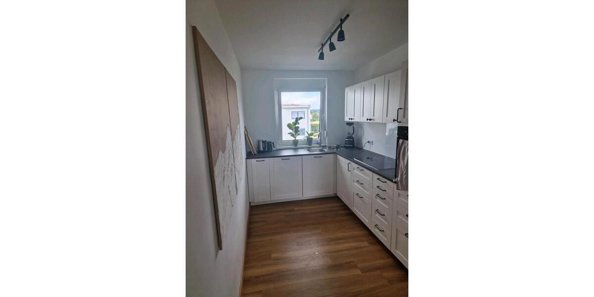 Etagenwohnung Erlangen Am Anger - 2 Zimmer, 60 m&sup2;, 913&euro; | Angebot:26522853