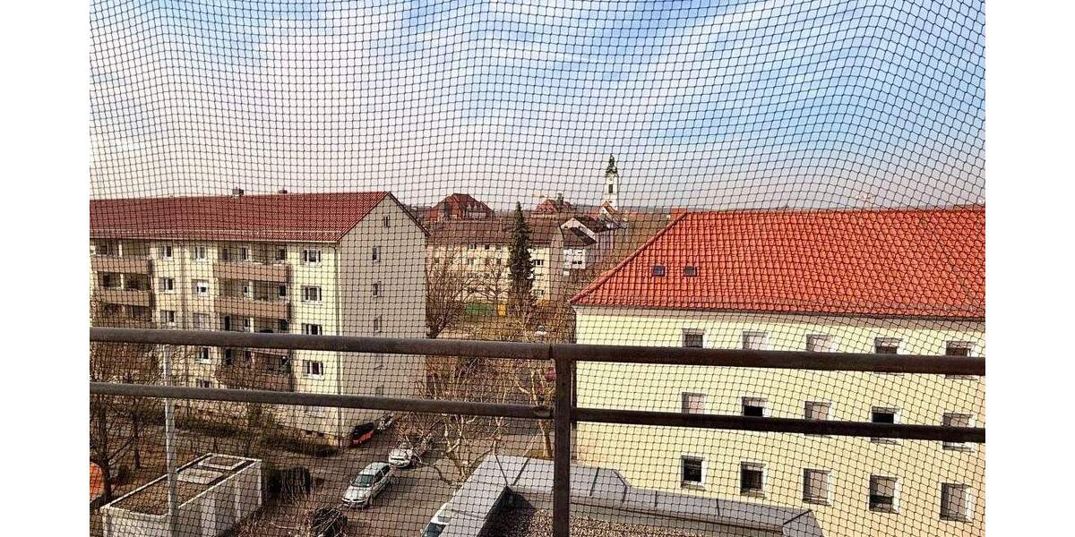 Etagenwohnung Fürth Südstadt - 2 Zimmer, 52 m&sup2;, 156.000&euro; | Angebot:25928113