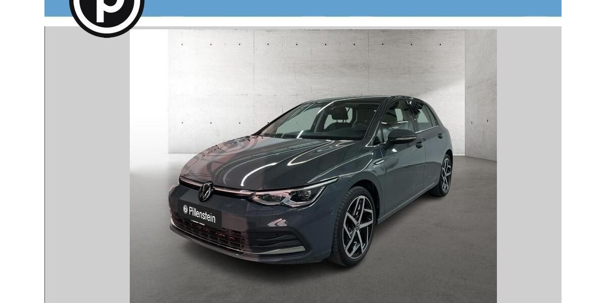 VW Golf 22.800 km 26.496 &euro; Neustadt/Aisch 91413