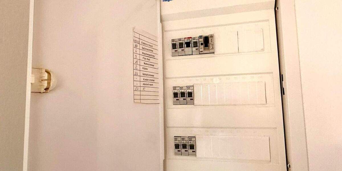 Etagenwohnung Fürth Südstadt - 2 Zimmer, 52 m&sup2;, 156.000&euro; | Angebot:25928113