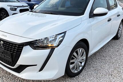 Peugeot 208 122.950 km 9.950 &euro; Rednitzhembach 91126