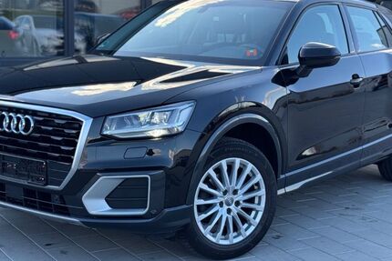 Audi Q2 76.800 km 19.990 &euro; Oberferrieden/Burgthann 90559