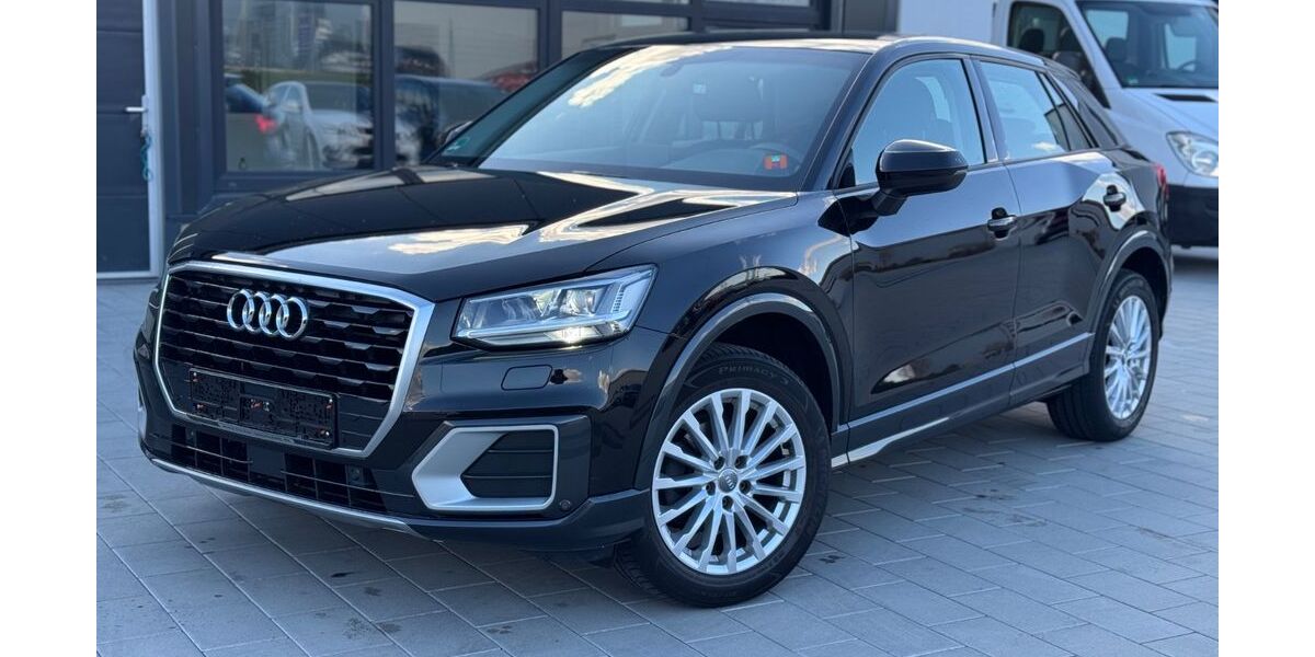 Audi Q2 76.800 km 19.990 &euro; Oberferrieden/Burgthann 90559