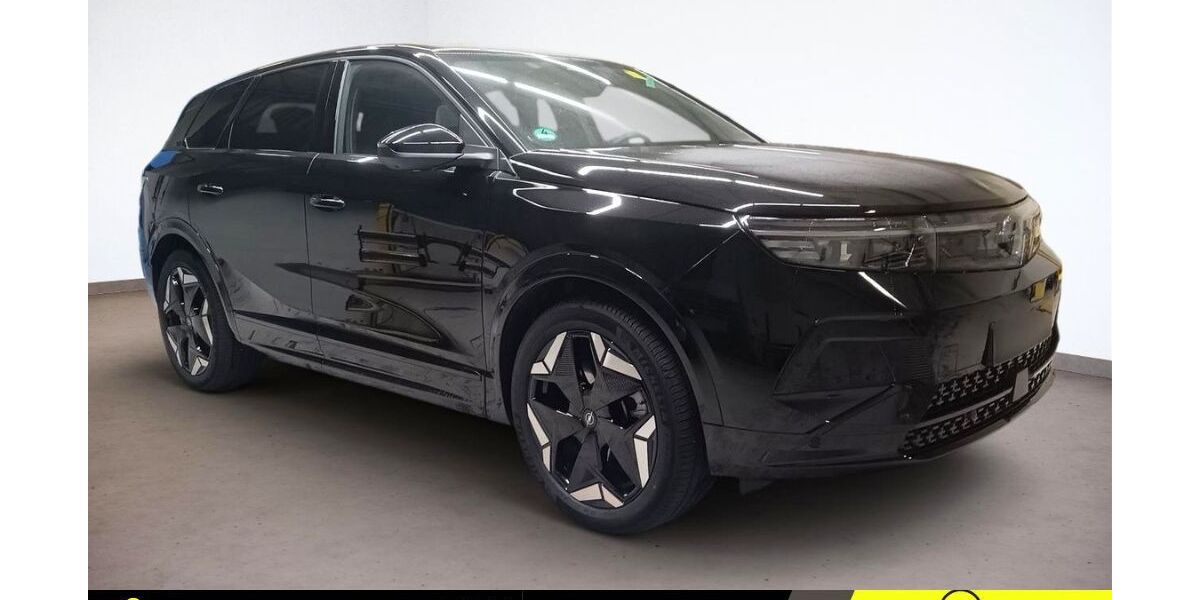 Opel Grandland (X) 9.999 km 42.800 &euro; Neustadt an der Aisch 91413
