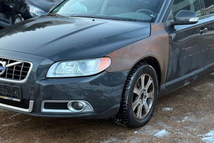 Volvo V70 317.996 km 2.200 &euro; Erlangen 91056