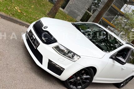 Skoda Octavia 165.000 km 11.900 &euro; Nürnberg 90431