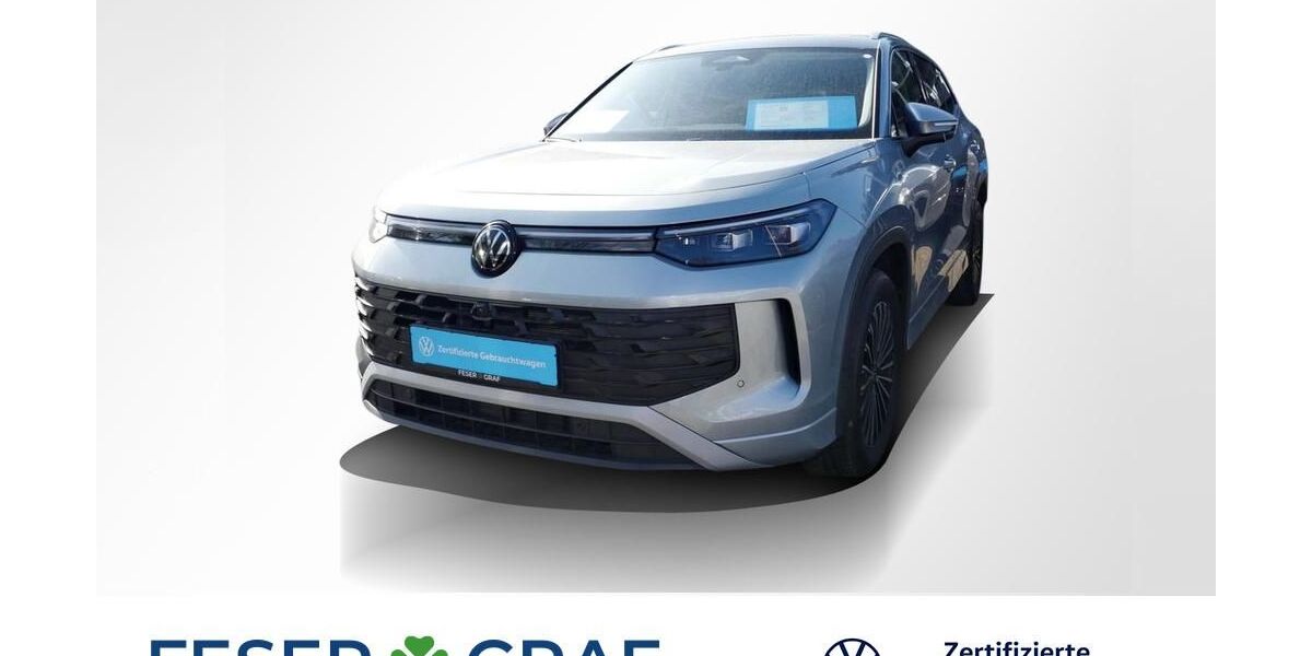 VW Tayron 23.200 km 37.880 &euro; Erlangen 91058