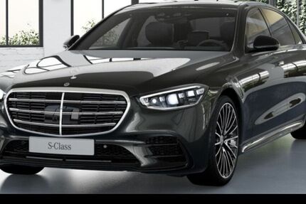 Mercedes-Benz S 450 9.900 km 108.900 &euro; Nürnberg 90402