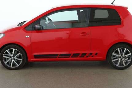 Seat Mii 72.894 km 8.280 &euro; Nürnberg 90441