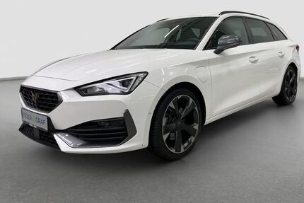 Cupra Leon 32.400 km 23.480 &euro; Fürth 90763