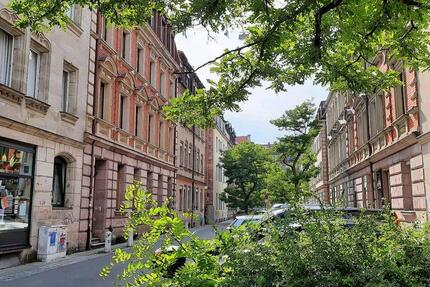 Wohnung Nürnberg Eberhardshof - 1 Zimmer, 62 m&sup2;, 680&euro; | Angebot:26620666
