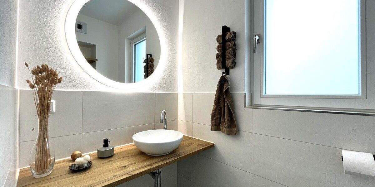 Etagenwohnung Windsbach - 3 Zimmer, 99 m&sup2;, 345.000&euro; | Angebot:25677605