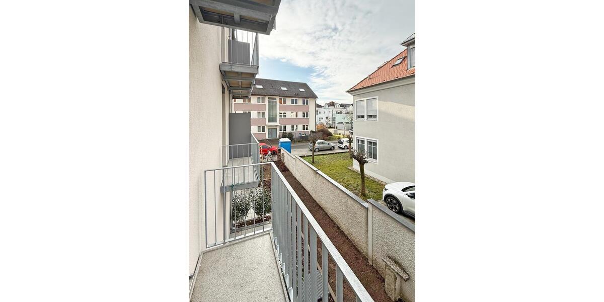 Etagenwohnung Erlangen Am Anger - 1 Zimmer, 20 m&sup2;, 590&euro; | Angebot:24536132