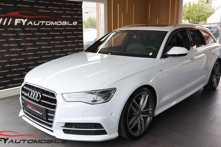 Audi A6 125.000 km 28.490 &euro; Fürth 90765