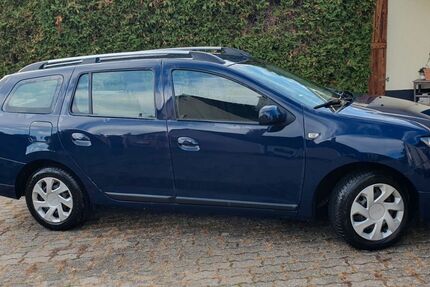 Dacia Logan 157.000 km 4.500 &euro; Schwarzenbruck 90592