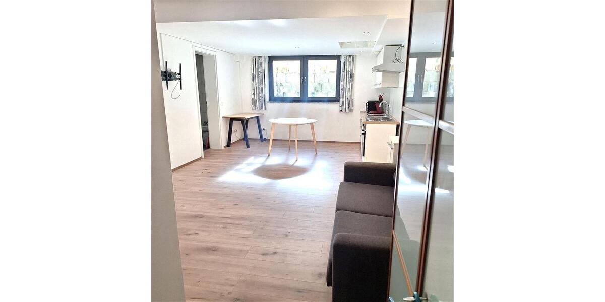 Etagenwohnung Roßtal - 2 Zimmer, 56 m&sup2;, 760&euro; | Angebot:25719285